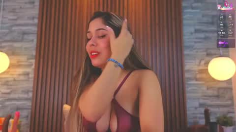 alannavidal online show from 06.09.26