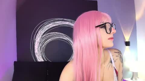Alanna online show from 06.08.26