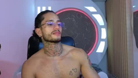 alan online show from 11.14.25