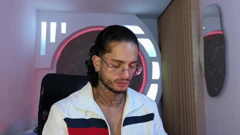 alan online show from 11.16.25