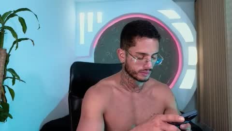 alan online show from 01.08.26