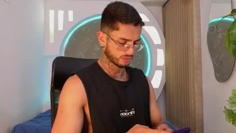 alan online show from 04.27.26