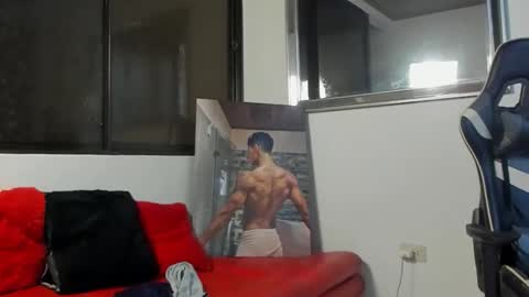 Alan online show from 11.18.25