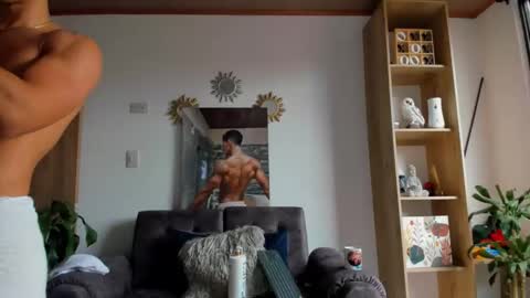 Alan online show from 11.28.25