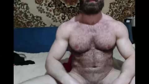 AlanStrongs online show from 01.27.25