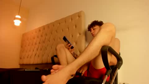 alantrickz365 online show from 09.16.25