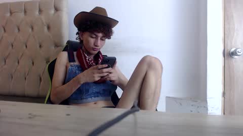 alantrickz365 online show from 10.08.25