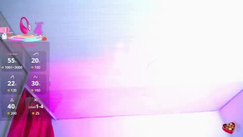 Victoria  online show from 04.26.26
