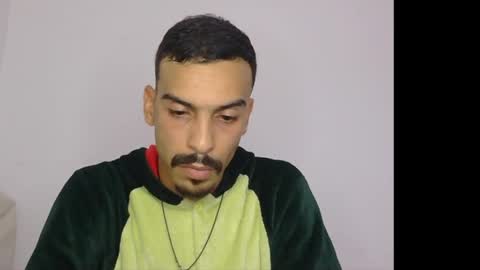 AllylicArabis online show from 05.29.26