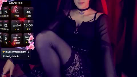 Alaria online show from 09.18.25