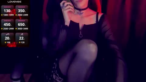 Alaria online show from 10.23.25