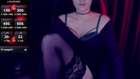Alaria online show from 05.21.26