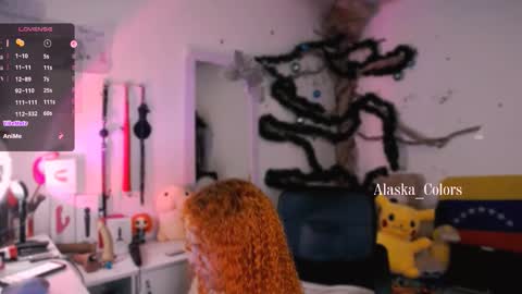 Caro online show from 01.11.26