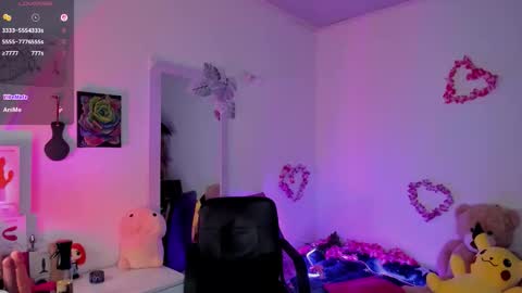 Caro online show from 02.26.26