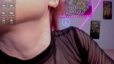 Anastasia online show from 02.17.26