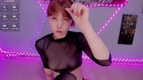 Anastasia online show from 03.13.26