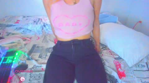 Snapshot of alaska_drew chatting on 12.13.24 Alaska online show from 12.13.24