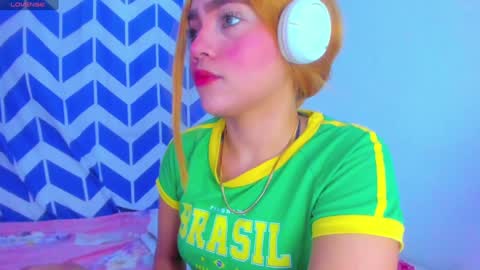 Snapshot of alaska_drew chatting on 01.17.25 Alaska online show from 01.17.25