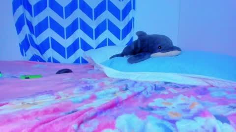 Snapshot of alaska_drew chatting on 01.18.25 Alaska online show from 01.18.25