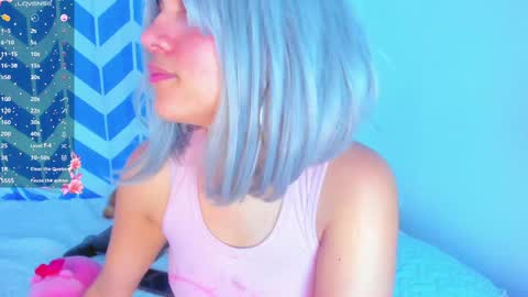 Snapshot of alaska_drew chatting on 01.25.25 Alaska online show from 01.25.25