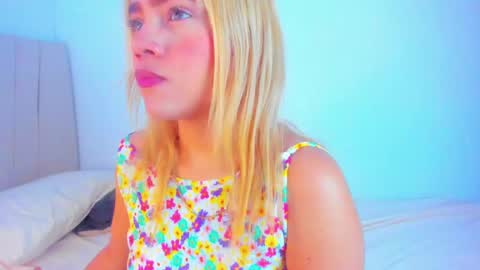 Snapshot of alaska_drew chatting on 02.10.25 Alaska online show from 02.10.25