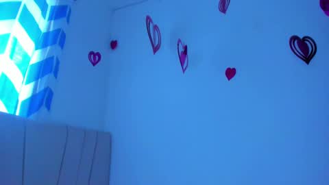 Snapshot of alaska_drew chatting on 02.12.25 Alaska online show from 02.12.25