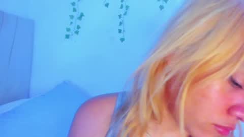 Snapshot of alaska_drew chatting on 03.01.25 Alaska online show from 03.01.25