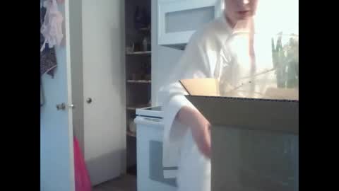 Snapshot of alaskablaze chatting on 03.29.26 Alaska Blaze online show from 03.29.26