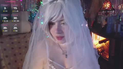 Alaska Grace       online show from 01.07.26