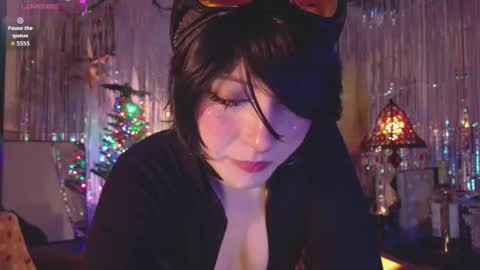 Alaska Grace       online show from 01.10.26