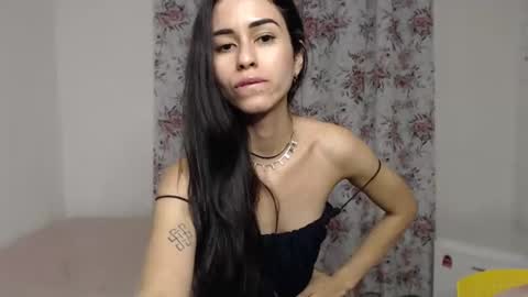 Snapshot of alatinmermaid chatting on 01.26.25 alatinmermaid online show from 01.26.25