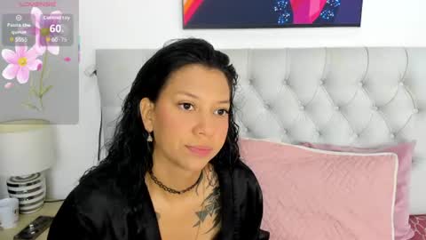 Alaya  online show from 07.06.26