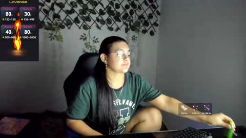 Alaya online show from 03.12.25