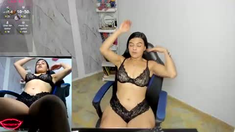 Alaya online show from 06.21.26