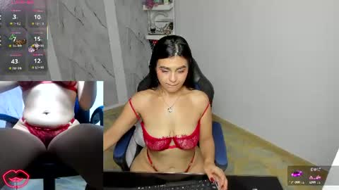 Alaya online show from 06.25.26
