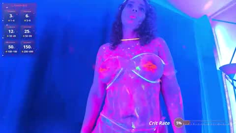 Alazsanna online show from 11.22.25