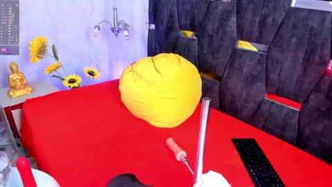 Alazsanna online show from 05.09.26