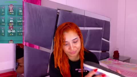 Snapshot of alba_grey chatting on 12.28.24 alba online show from 12.28.24