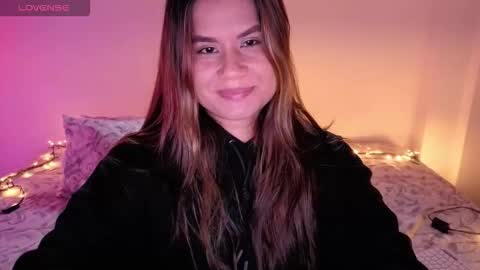 Snapshot of alba_toro535670 chatting on 03.24.26 alba_toro535670 online show from 03.24.26