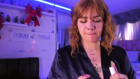 albaandthayron online show from 12.21.24