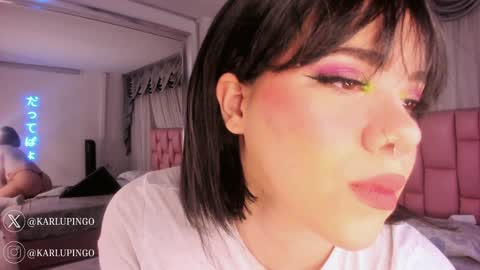 albaandthayron online show from 01.09.25