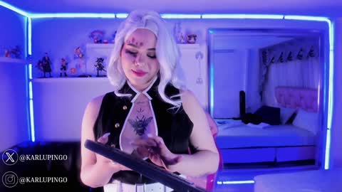 albaandthayron online show from 01.14.25