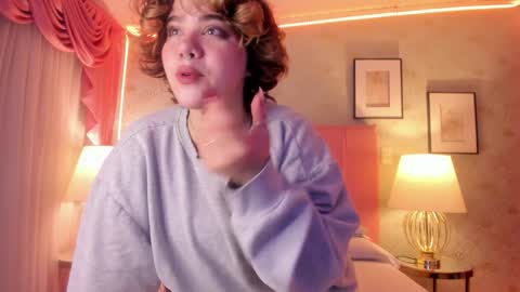 albaandthayron online show from 01.30.25