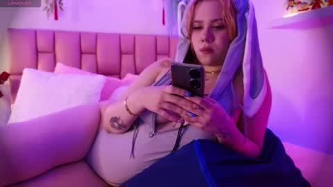 albaandthayron online show from 10.03.25