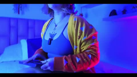 albaandthayron online show from 11.13.25