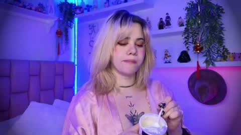 albaandthayron online show from 06.09.26