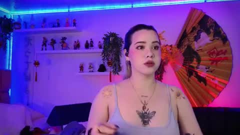 albaandthayron online show from 07.06.26