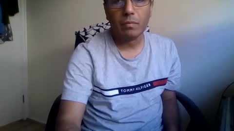 Snapshot of albalchal1973 chatting on 03.29.26 albalchal1973 online show from 03.29.26