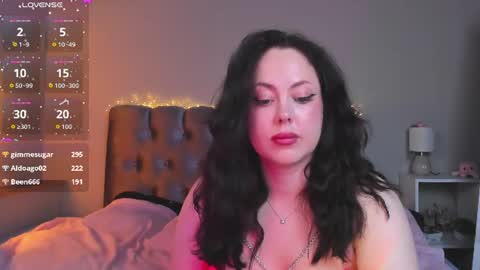 Snapshot of albalimory chatting on 07.28.26 albalimory online show from 07.28.26