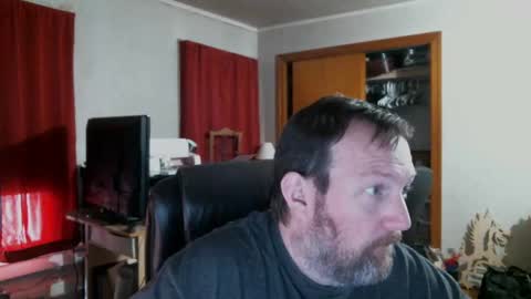 Snapshot of alberik2316 chatting on 02.23.25 Alberik online show from 02.23.25